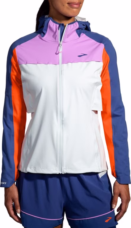 Brooks High Point Waterproof Jacket - Women's