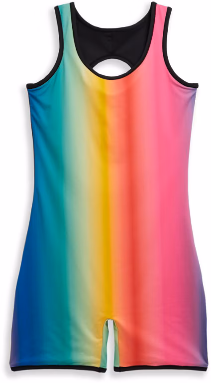 TomboyX Reversible 6