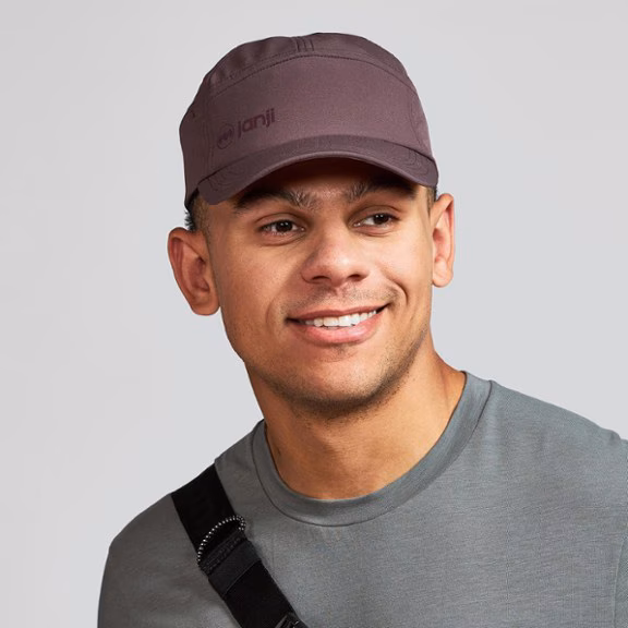Janji Transit Tech Cap