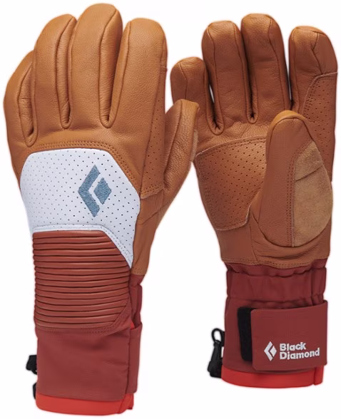 Black Diamond Impulse Gloves - Women's