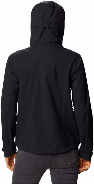 Columbia Omni-Tech Ampli-Dry Shell Jacket - Women's