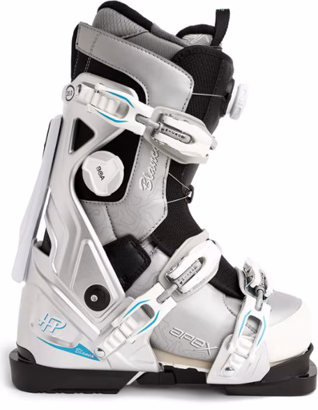 Apex Ski Boots Blanca Ski Boots - Women's - 2021/2022