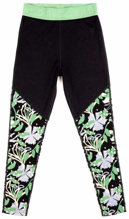 Wild Rye Jane Leggings - Women's