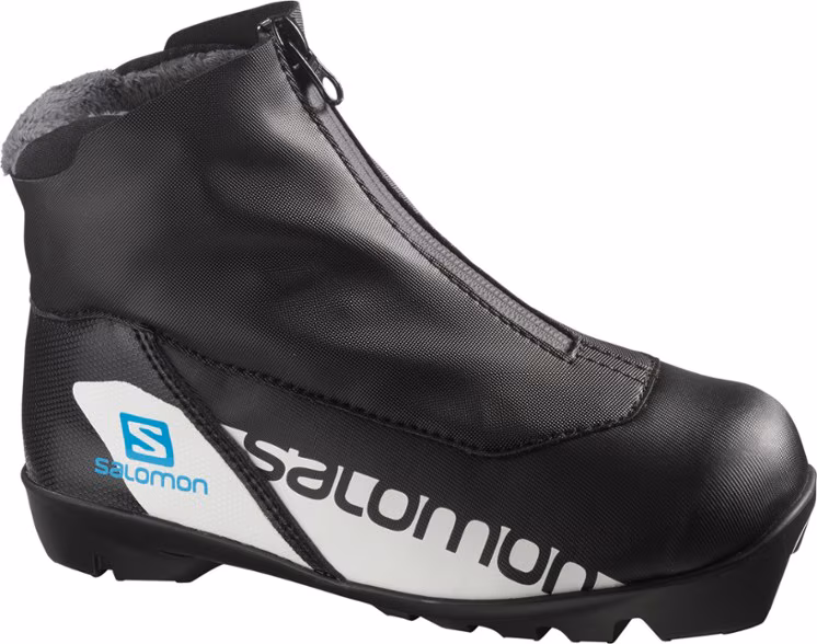 Salomon RC Prolink Jr. Cross-Country Ski Boots - Kids'