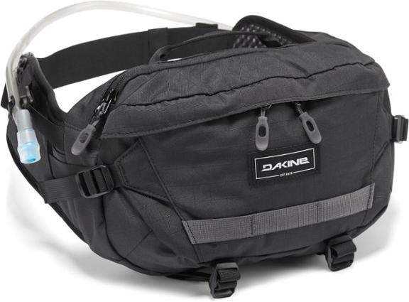 DAKINE Hot Laps 5 L Bike Hydration Waist Pack - 2 Liters