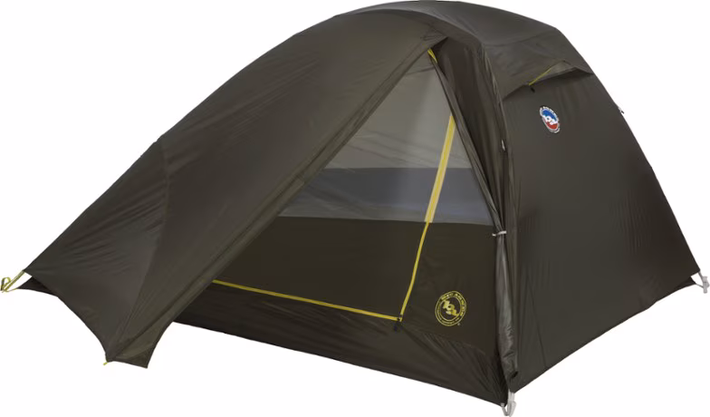 Big Agnes Crag Lake 2 Tent