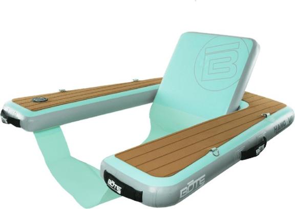 BOTE Inflatable Hangout Chair