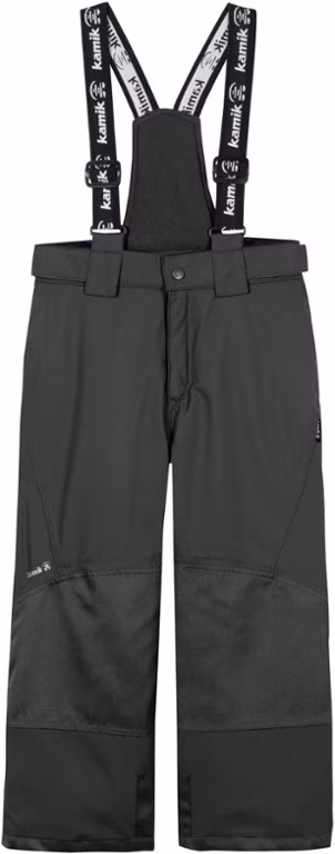Kamik Harper Bib Snow Pants - Kids'