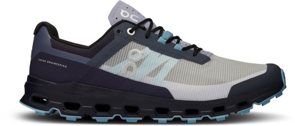 On Cloudvista Trail-Running Shoes - Men's