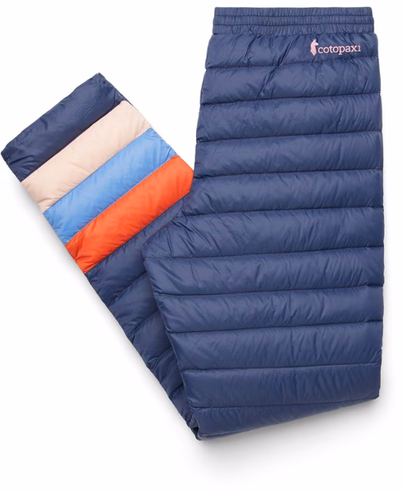 Cotopaxi Fuego Down Pants - Women's