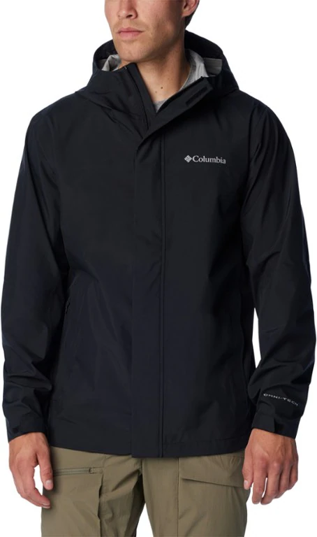 Columbia Wahkeena Falls 3L Shell Jacket - Men's