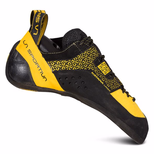La Sportiva Katana Lace Climbing Shoes - Men's