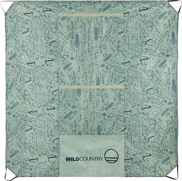 Wild Country Rope Tarp