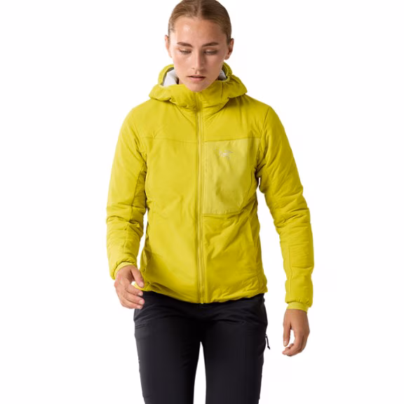 Arc'teryx Proton Insulated Hoodie - Women's