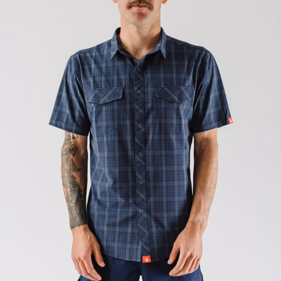 rabbit High Country Shirt - Men's