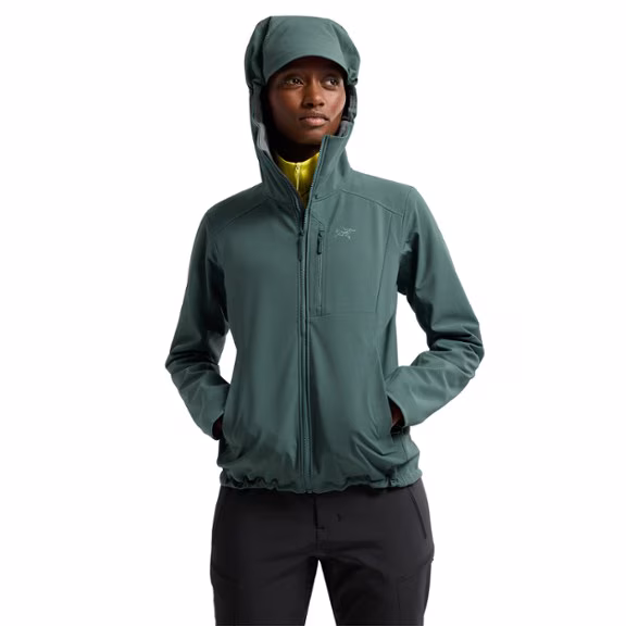 Arc'teryx Gamma Heavyweight Hoodie - Women's