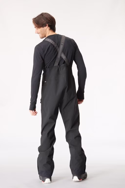 Picture Organic Clothing Welcome 3L Bib Pants - Men's