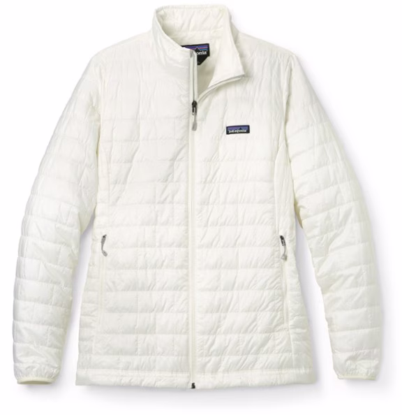 Patagonia Nano Puff Jacket - Women's