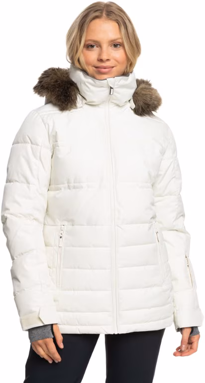 Roxy Quinn Insulated Jacket - Women's