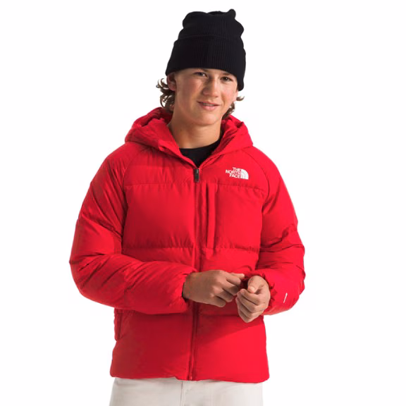 The North Face North Down Hooded Jacket - Boys'
