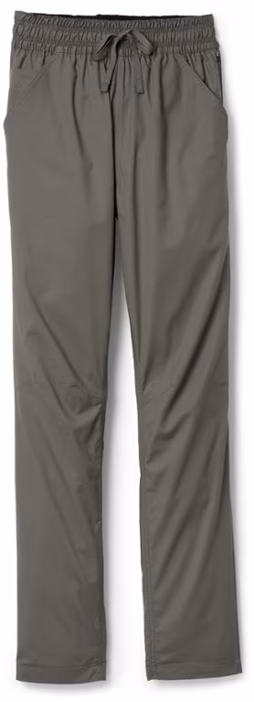 prAna Palisades Ripstop E-Waist Pants - Women's