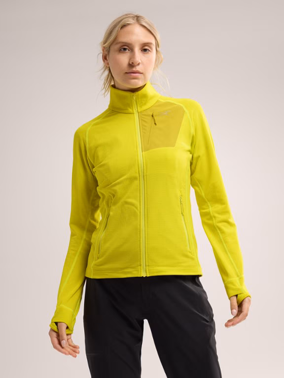 Arc'teryx Delta Jacket - Women's