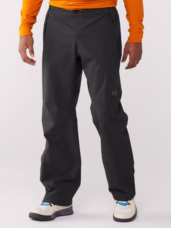 REI Co-op Flash Stretch Rain Pants - Men's