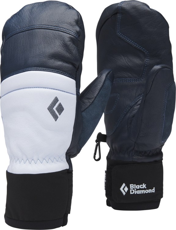 Black Diamond Spark Mittens - Women's