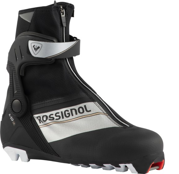 Rossignol X-10 FW Skate Ski Boots - Women's