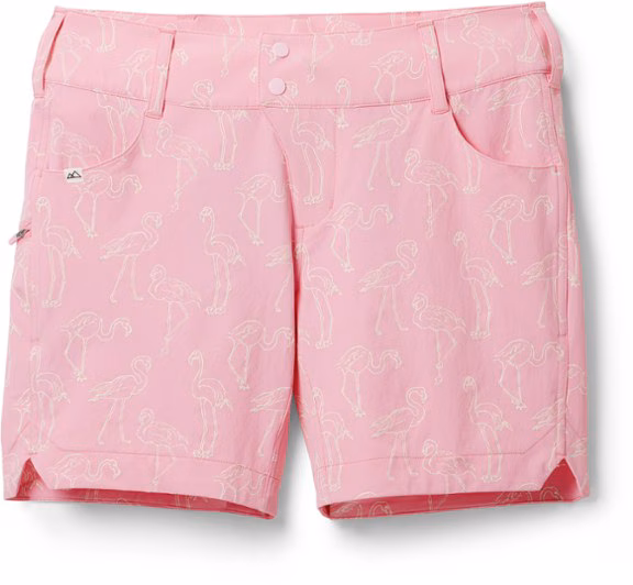 Wild Rye Freda Bike Shorts - Women's