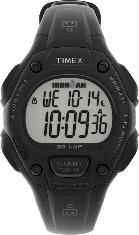 Timex Ironman 30-Lap Mid-Size Watch
