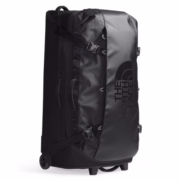 The North Face Base Camp Rolling Thunder Wheeled Duffel - 36