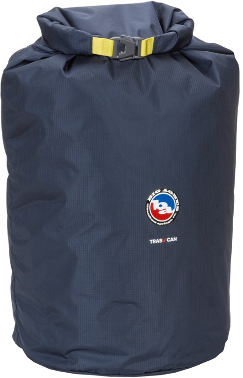 Big Agnes Trash Can - 50 L
