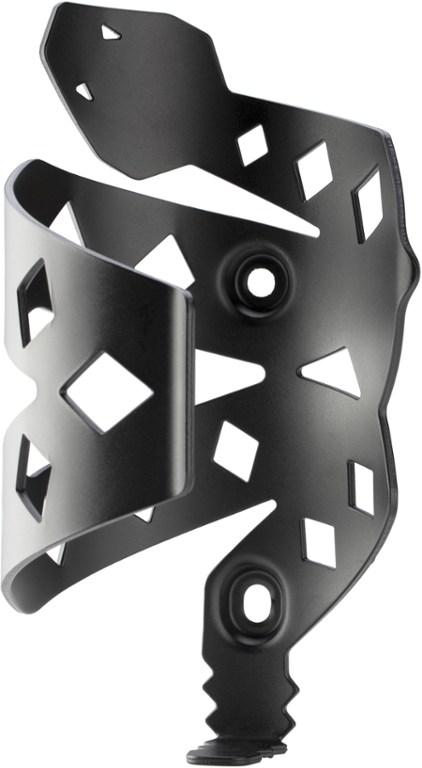 Portland Design Works Rattlesnek Kej Water Bottle Cage - Right