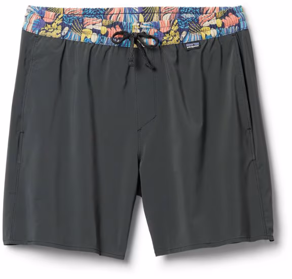 Patagonia Hydropeak Volley Shorts - Men's 16