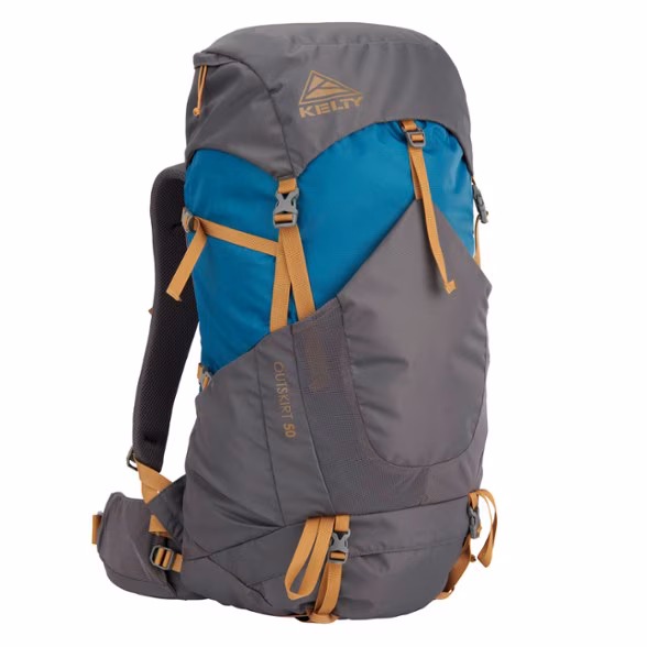 Kelty Outskirt 50 Pack