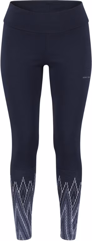 Kari Traa Juliane Wool Base Layer Pants - Women's
