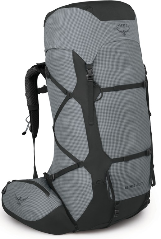 Osprey Aether Pro 75 Pack - Men's