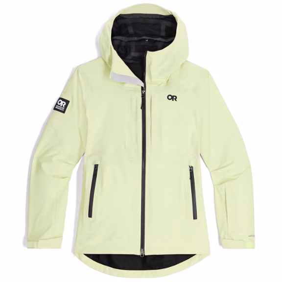 Outdoor Research SkyTour AscentShell Jacket - Women's