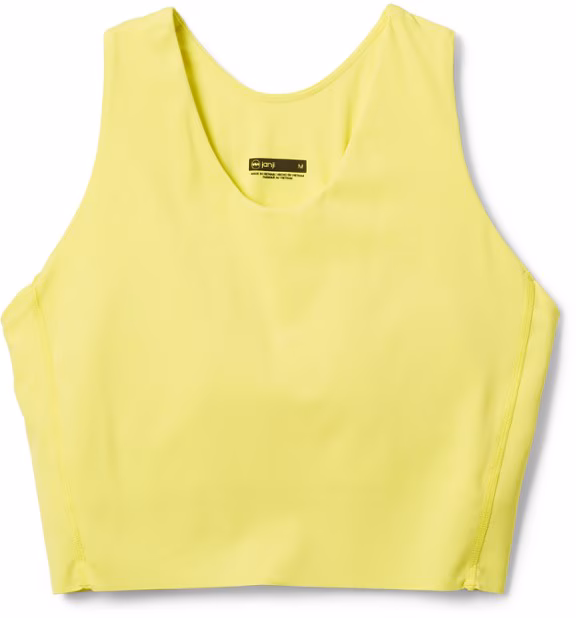 Janji Groundwork Long Bra