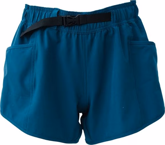 Nani Swimwear Hybrid Explorer Shorts - Women's
