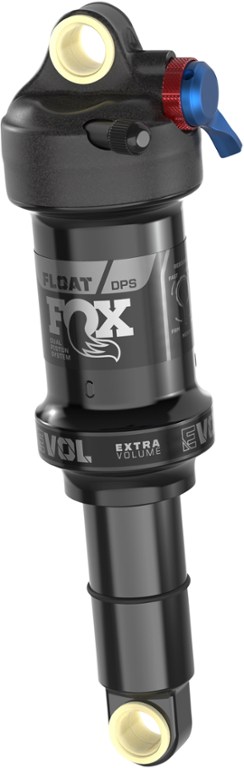 Fox Float DPS LV Performance SD Rear Shock