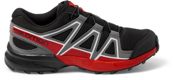 Salomon Speedcross Trail-Running Shoes - Kids'