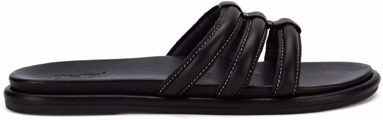 OluKai Tiare Slides - Women's