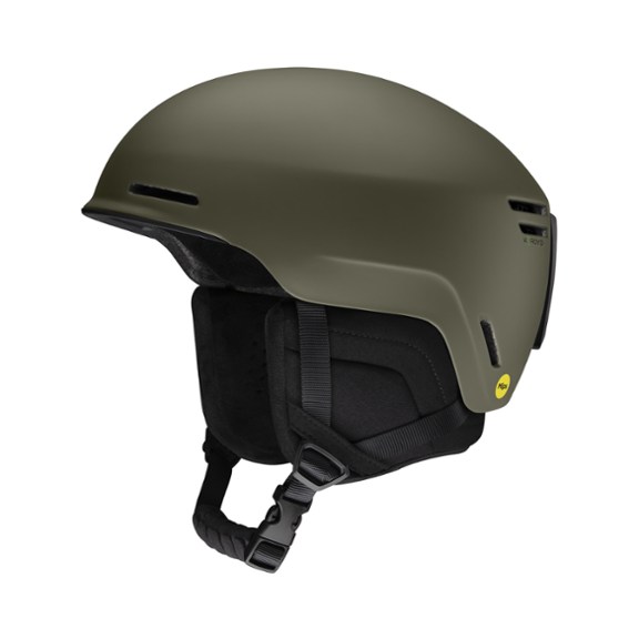 Smith Method Mips Snow Helmet