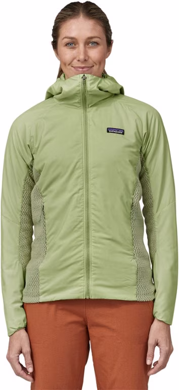 Patagonia Nano-Air Light Hybrid Hoodie - Women's