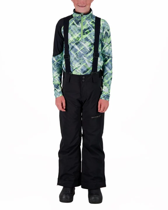 Obermeyer Enforcer Snow Pants - Boys'