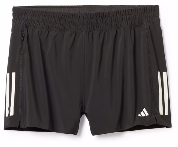 adidas Own The Run Base Shorts - Women's