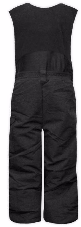 Boulder Gear Pinnacle Bib Snow Pants - Toddlers'/Kids'