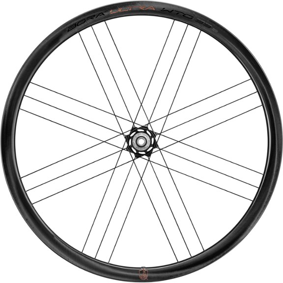 Campagnolo Bora Ultra WTO 33 Rear Wheel